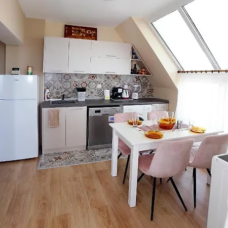 Lazur Sunrise Burgas Stad