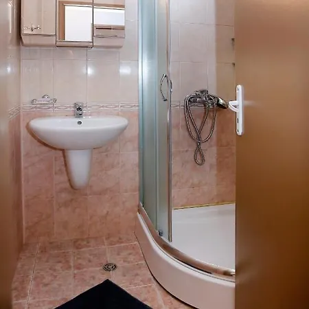 Lazur Sunrise Burgas Stad