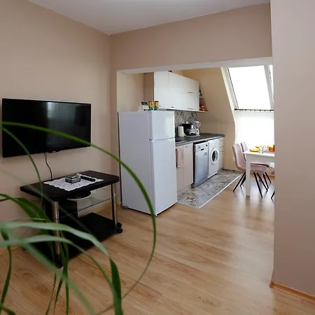 Appartement Lazur Sunrise *