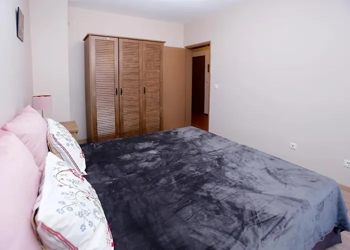 Apartament Lazur Sunrise *