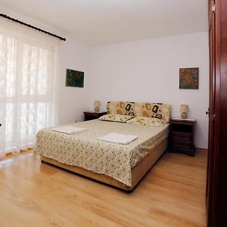 Apartment Lazur Sunrise