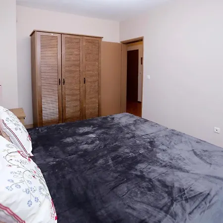 Lejlighed Lazur Sunrise *