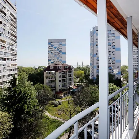 Appartamento Lazur Sunrise *