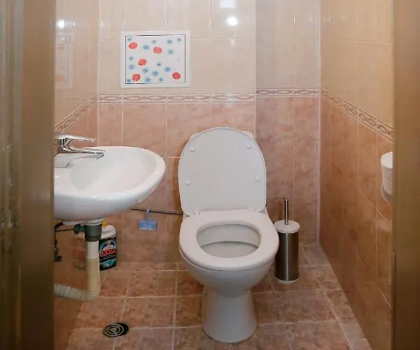 Apartmán Lazur Sunrise Burgas City