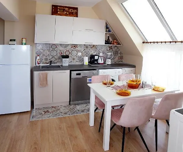 Lazur Sunrise Burgas