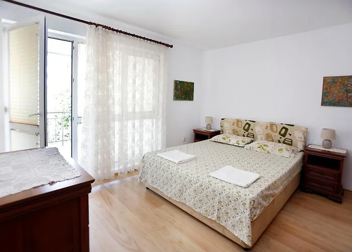 Apartmán Lazur Sunrise