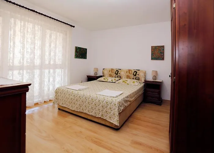 Apartment Lazur Sunrise